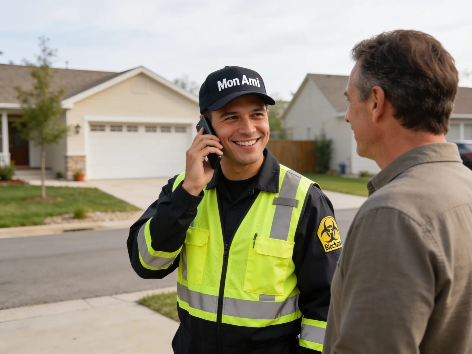 Sewage Cleanup Felt, ID FAQs