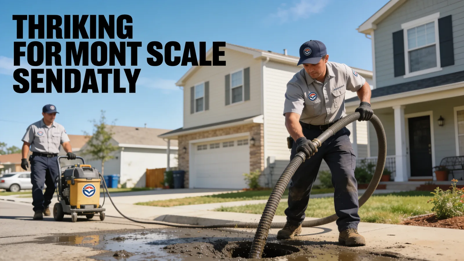 Sewage Cleanup in Felt, ID near me